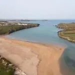 Beach Walk