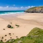Beach Walk