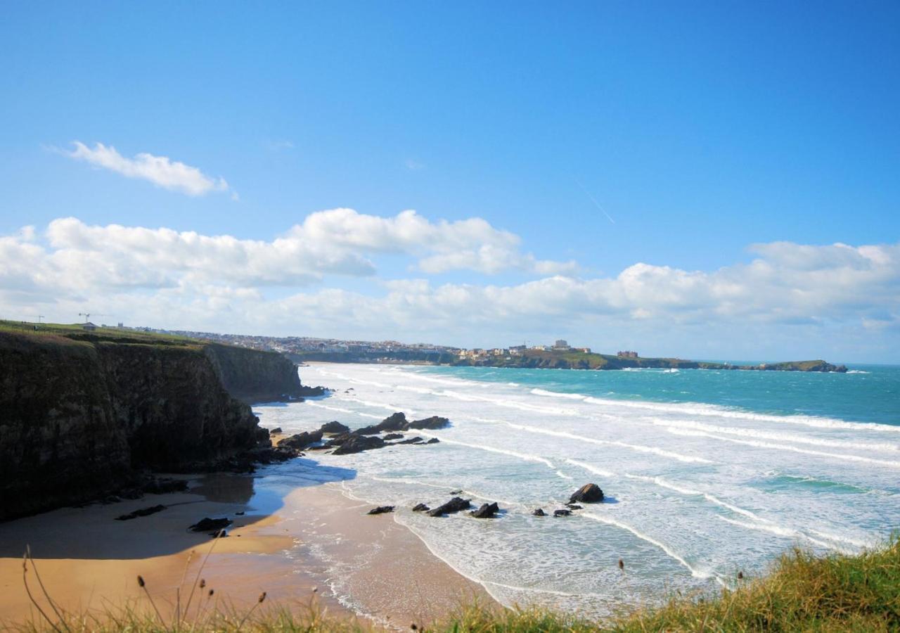 Walk Newquay (Cornwall)