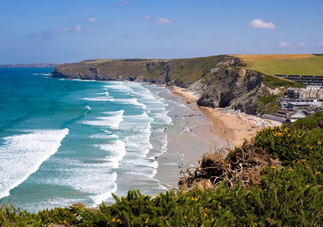 Walk Newquay (Cornwall)