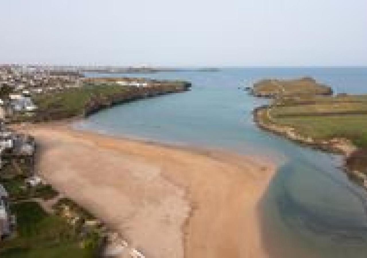 Holiday home Walk Newquay (Cornwall)