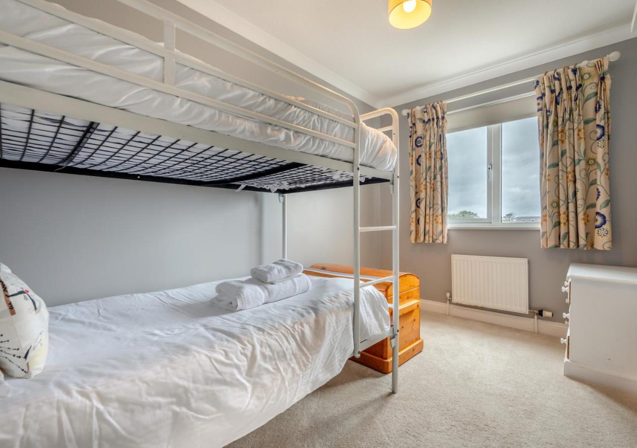 Holiday home Walk Newquay (Cornwall)