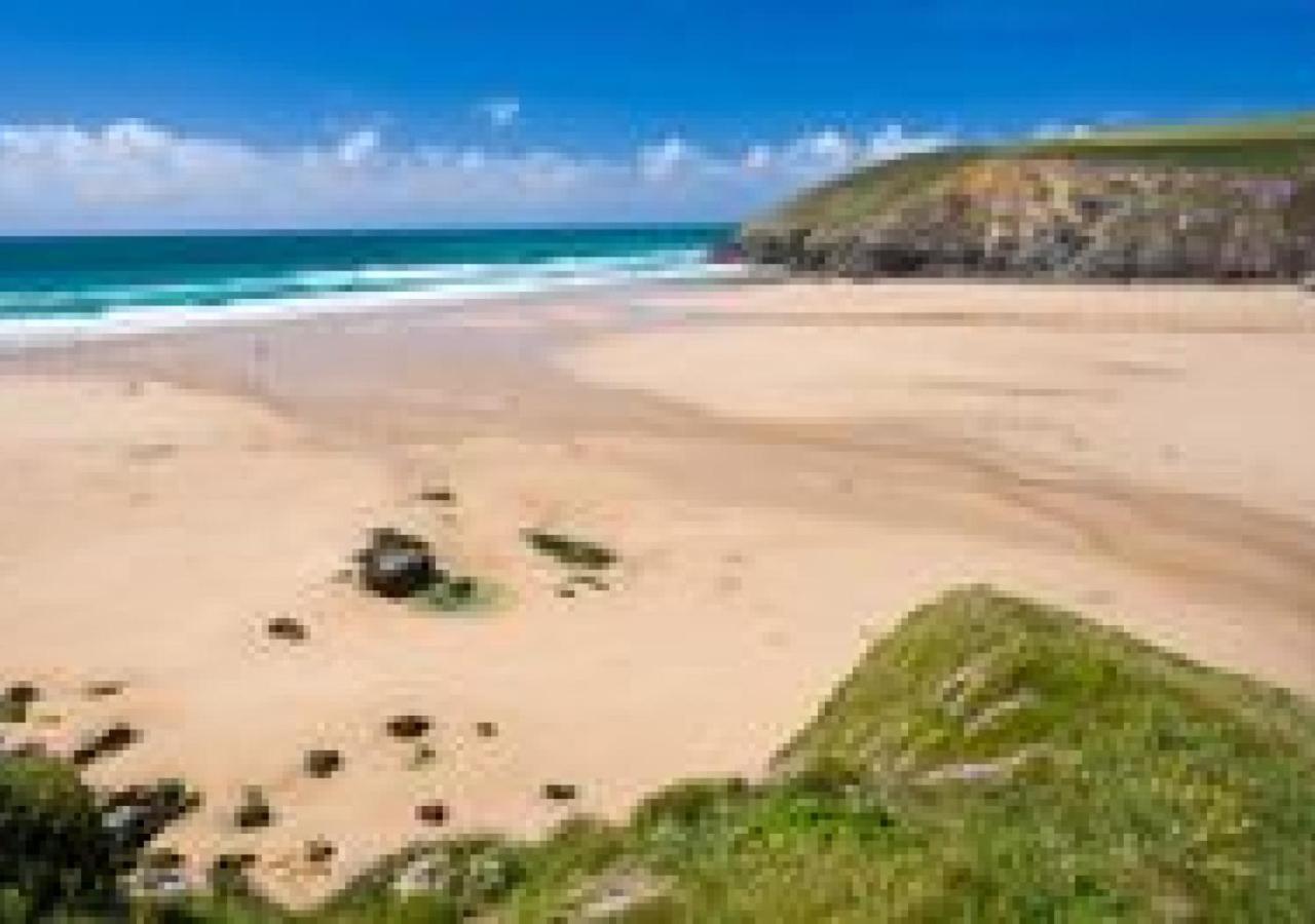 Walk Holiday home Newquay (Cornwall)