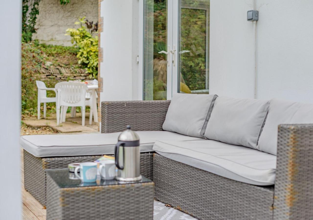 Holiday home Walk Newquay (Cornwall)