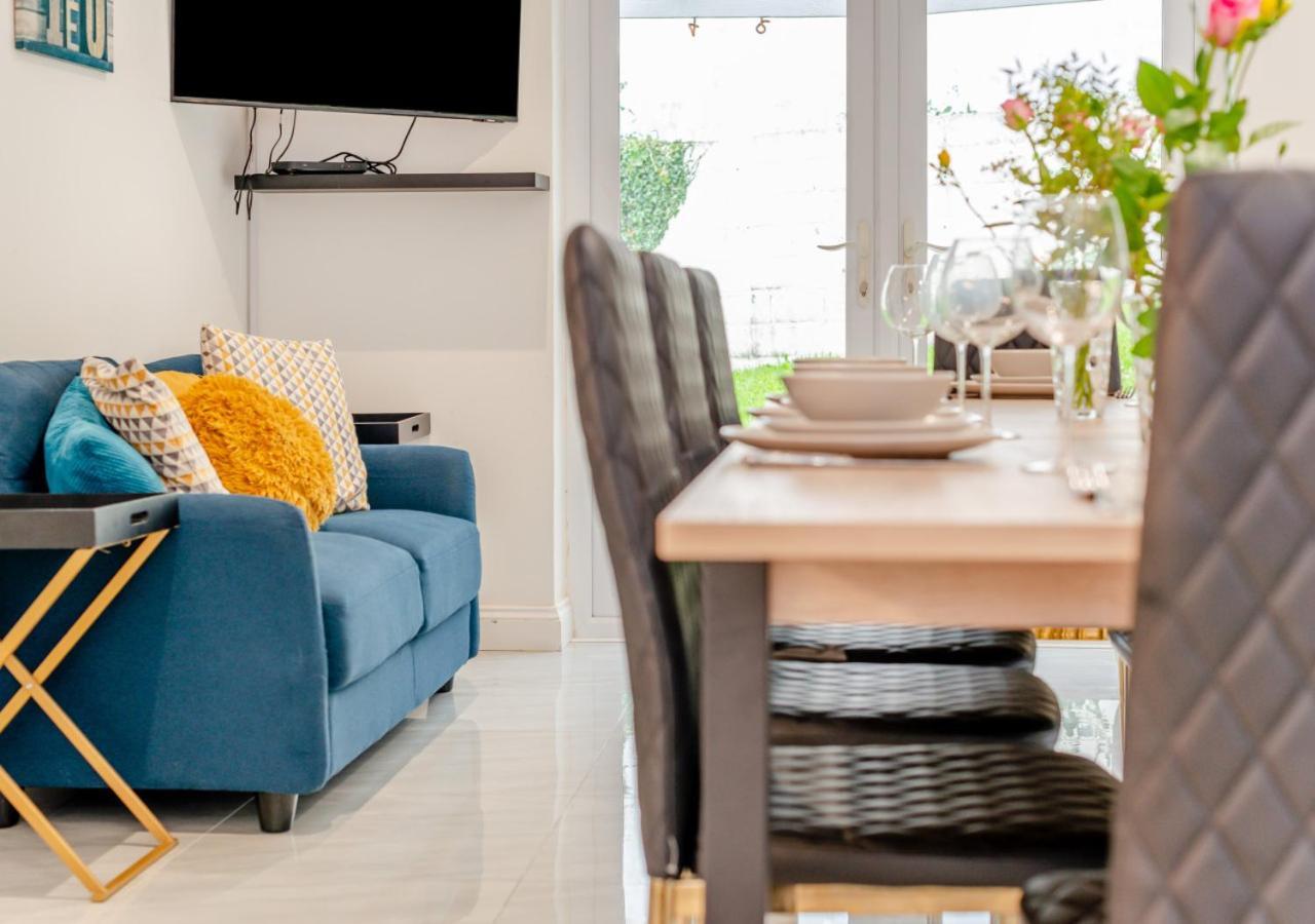 Holiday home Walk Newquay (Cornwall)