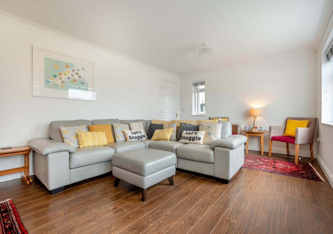 Holiday home Walk Newquay (Cornwall)
