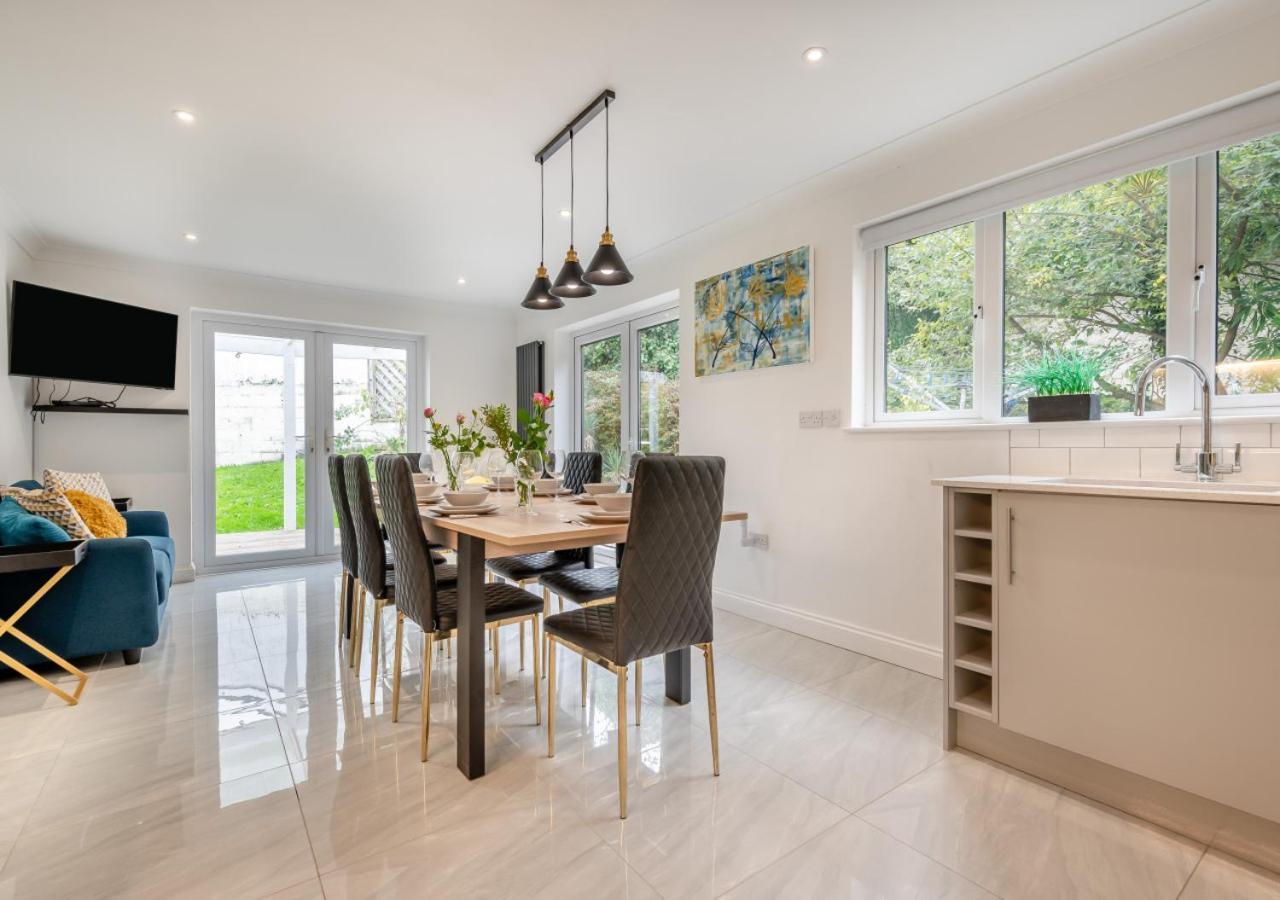 Holiday home Walk Newquay (Cornwall)