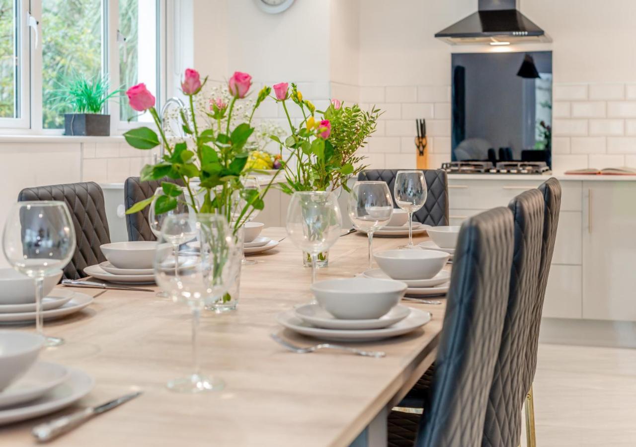 Walk Holiday home